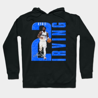 Kyrie Hoodie